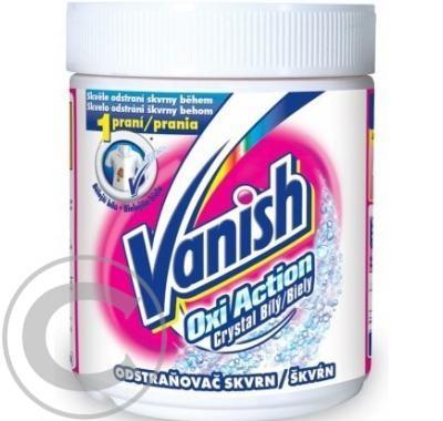 VANISH Oxi Action White 500 g, VANISH, Oxi, Action, White, 500, g