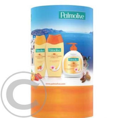 Vánoční kazeta Palmolive vzpomínky na středomoří 2013