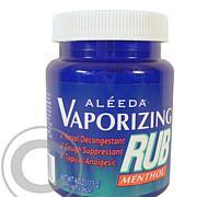 Vaporizing Rub Menthol Gel - prsní balzám 115g, Vaporizing, Rub, Menthol, Gel, prsní, balzám, 115g