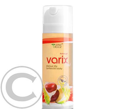 Varixline 150 ml, Varixline, 150, ml