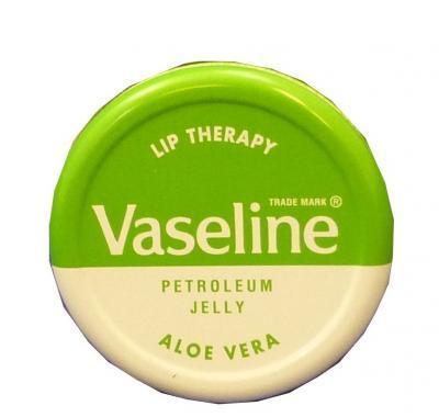 Vaseline balsam na rty s aloe vera 20 g