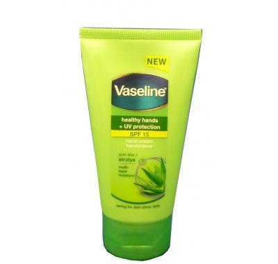 Vaseline krém na ruce SPF 15 75 ml