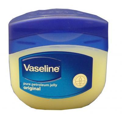 Vaseline pure petroleum jelly - čistá vazelína 100 ml