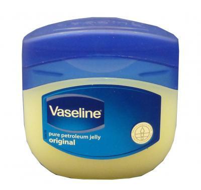 Vaseline pure petroleum jelly - čistá vazelína 50 ml