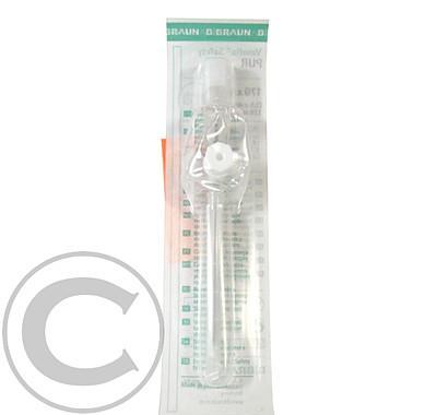 Vasofix 1.5mm G 17 bílý 4269152S