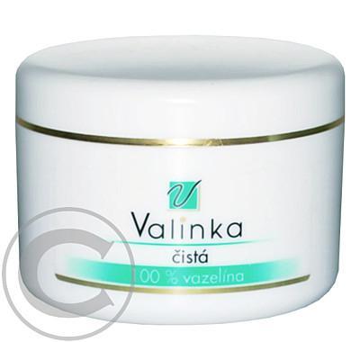 Vazelína 100% čistá Valinka 200ml