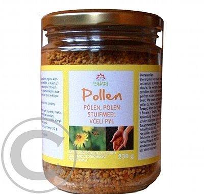 Včelí pyl 230g, Včelí, pyl, 230g