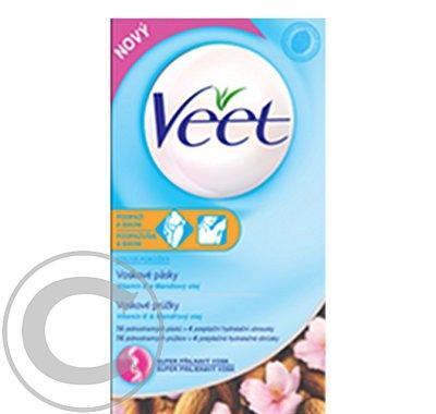 VEET bikiny a podpaží 12 4ks, VEET, bikiny, podpaží, 12, 4ks