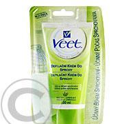 Veet depilační krém do sprchy Aloe Vera 150 ml