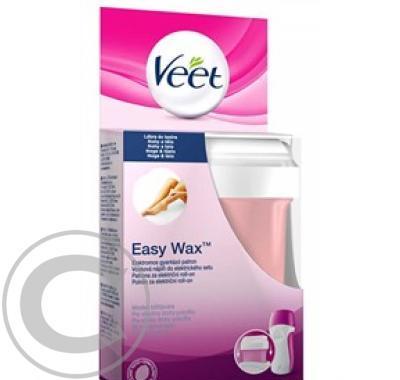 Veet EasyWax Vosková náplň do setu 50ml