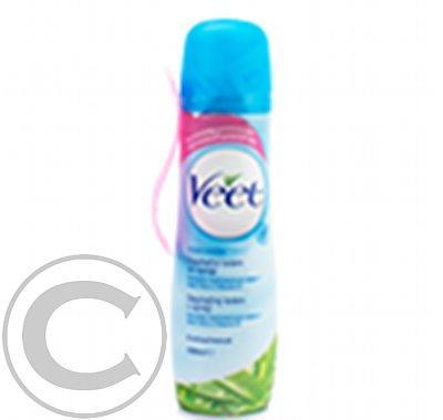 VEET krém ve spreji 125 25ml citlivá pokožka, VEET, krém, ve, spreji, 125, 25ml, citlivá, pokožka