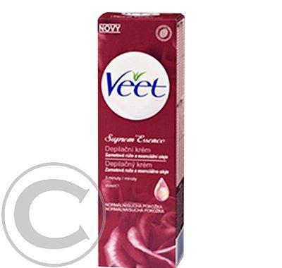 VEET Suprem´Essence 90ml depilační krém, VEET, Suprem´Essence, 90ml, depilační, krém