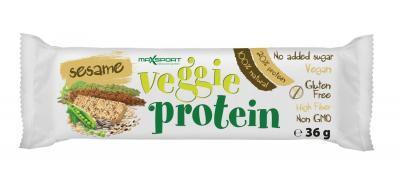 Veggie protein sezam 36 g, Veggie, protein, sezam, 36, g