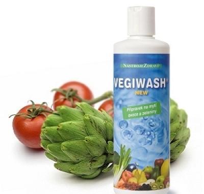 Vegiwash čistič ovoce a zeleniny 473 ml