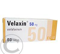 VELAXIN 50 MG  60X50MG Tablety