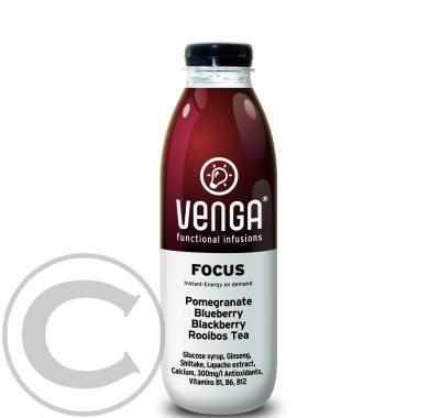 VENGA Focus 500 ml