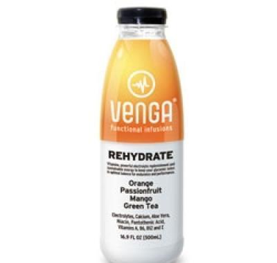 VENGA Rehydrate 500 ml, VENGA, Rehydrate, 500, ml