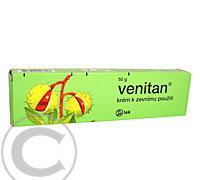 VENITAN  1X50GM Krém, VENITAN, 1X50GM, Krém