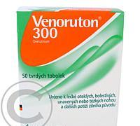 VENORUTON 300  50X300MG Tobolky