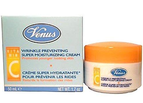 Venus Super Moisturizing Day Cream  50ml