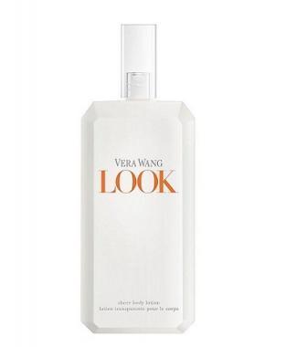 Vera Wang Look Tělové mléko 200ml, Vera, Wang, Look, Tělové, mléko, 200ml