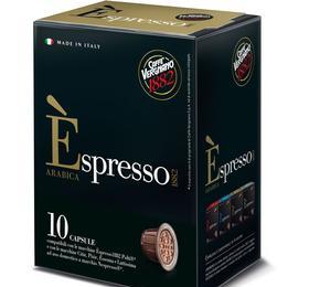 Vergnano Spresso Arabica (náplň)