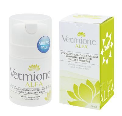 Vermione Alfa 30 ml