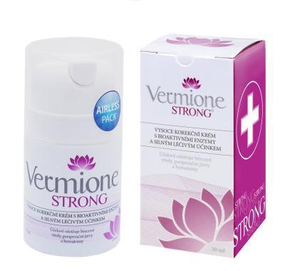 Vermione Strong 30 ml