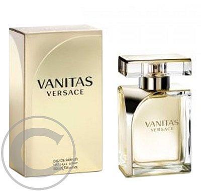 VERSACE VANITAS Edt.spray 100ml, VERSACE, VANITAS, Edt.spray, 100ml