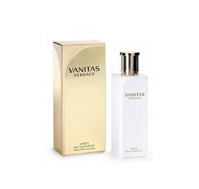 Versace Vanitas Sprchový gel 200ml, Versace, Vanitas, Sprchový, gel, 200ml