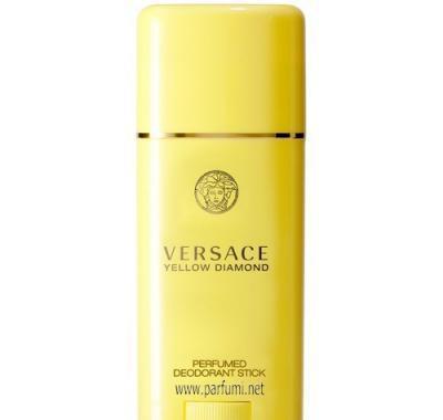 Versace Yellow Diamond Deostick 50ml, Versace, Yellow, Diamond, Deostick, 50ml