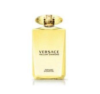 Versace Yellow Diamond Sprchový gel 200ml