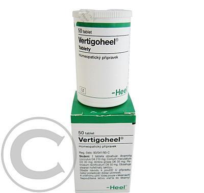 VERTIGOHEEL TBL 50, VERTIGOHEEL, TBL, 50