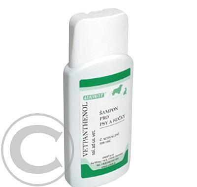 Vetpanthenol šampon s Azadirachtou 150ml, Vetpanthenol, šampon, Azadirachtou, 150ml