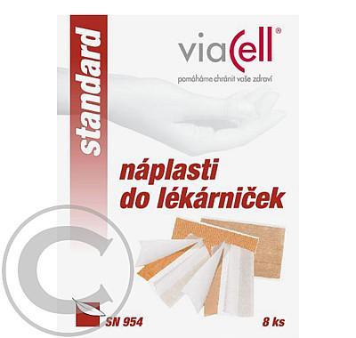 Viacell SN954 Rychloobvaz pro citlivou pokožku 6x10cm