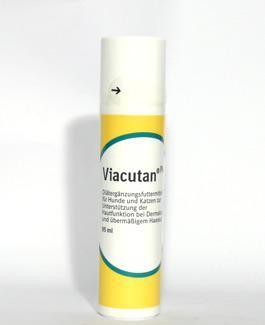 Viacutan Plus Doser 95 ml