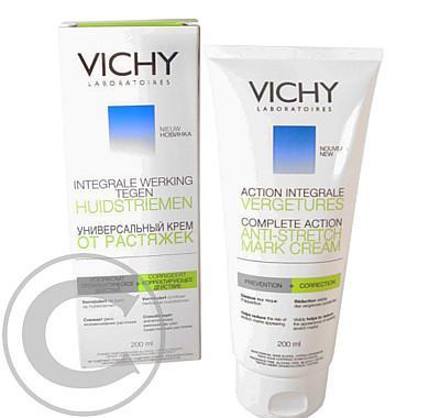 VICHY Action Integrale vergetures - krém na strie 200ml, VICHY, Action, Integrale, vergetures, krém, strie, 200ml