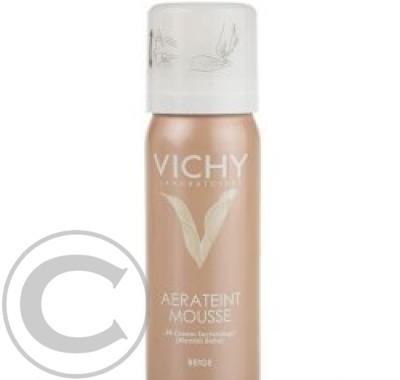 VICHY Aera Teint BB pěna Beige 50 ml