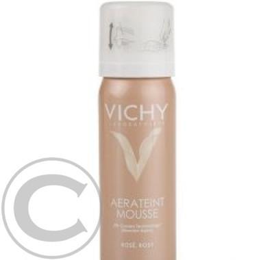 VICHY Aera Teint BB pěna Rosy 50 ml, VICHY, Aera, Teint, BB, pěna, Rosy, 50, ml