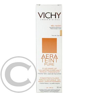 VICHY Aéra Teint Fluid 12 30ml - SLEVA 50 Kč