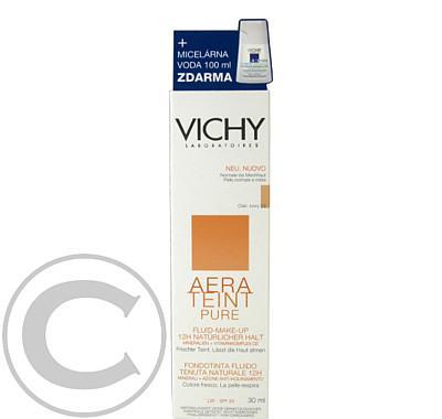 VICHY Aéra Teint Fluid 23 slonovinová 30 ml