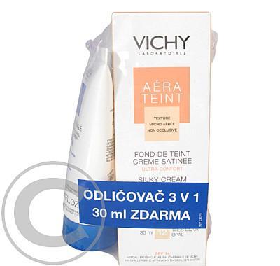 VICHY Aéra Teint KR12 SPF14   odličovač 3v1 30 ml ZDARMA V6900179