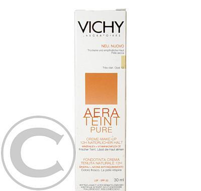 VICHY Aéra Teint krémový 12 SPF 20 30ml