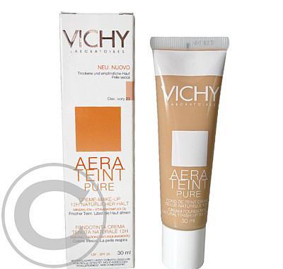 VICHY Aéra Teint krémový 23 SPF 20 Clair. Ivory 30 ml