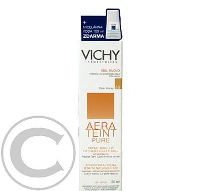 VICHY Aéra Teint krémový 46 medová 30 ml - SLEVA 50 Kč, VICHY, Aéra, Teint, krémový, 46, medová, 30, ml, SLEVA, 50, Kč