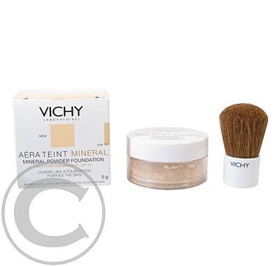 VICHY Aéra Teint Minerální pudrový make-up 10, VICHY, Aéra, Teint, Minerální, pudrový, make-up, 10