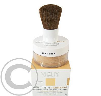 VICHY Aéra Teint Minerální pudrový make-up 20 Nude, VICHY, Aéra, Teint, Minerální, pudrový, make-up, 20, Nude