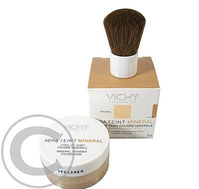 VICHY Aéra Teint Minerální pudrový make-up 30 Sand, VICHY, Aéra, Teint, Minerální, pudrový, make-up, 30, Sand