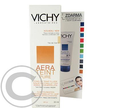 VICHY Aéra Teint Pure fluid 12 PP10 30ml V6900243