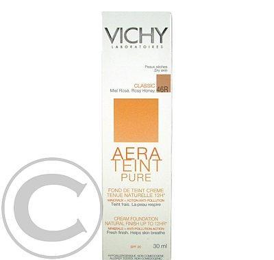 VICHY AéraTeint krém 46R 30ml, VICHY, AéraTeint, krém, 46R, 30ml